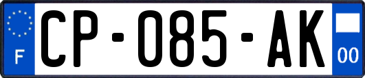 CP-085-AK