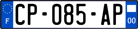 CP-085-AP