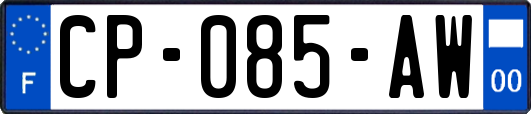 CP-085-AW