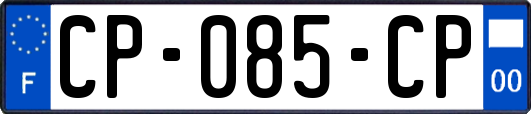 CP-085-CP