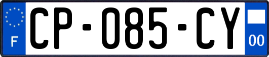 CP-085-CY