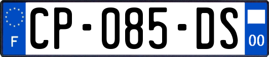 CP-085-DS