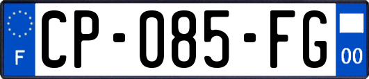 CP-085-FG