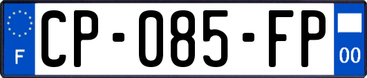 CP-085-FP