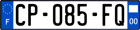 CP-085-FQ