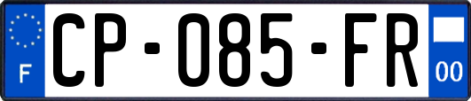 CP-085-FR
