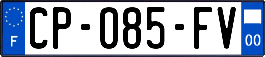 CP-085-FV