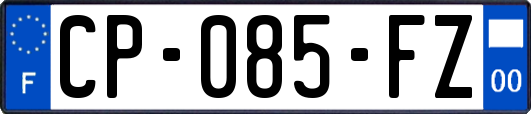 CP-085-FZ