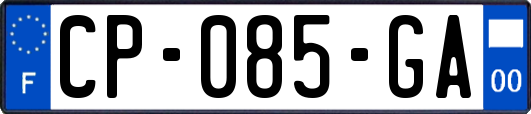 CP-085-GA