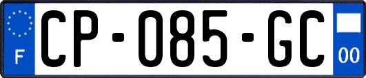 CP-085-GC