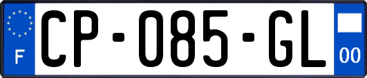 CP-085-GL
