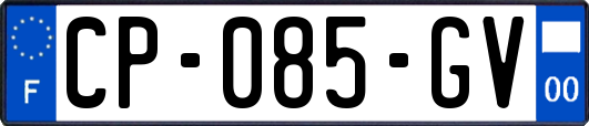 CP-085-GV