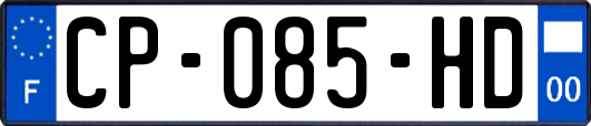 CP-085-HD