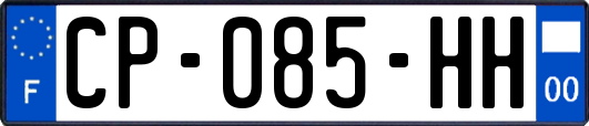 CP-085-HH