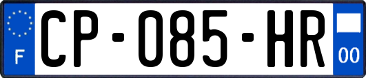 CP-085-HR