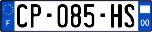 CP-085-HS