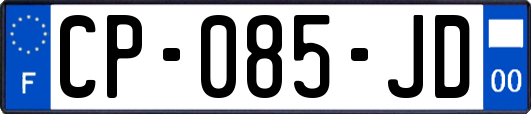 CP-085-JD
