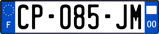 CP-085-JM
