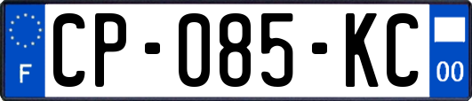 CP-085-KC
