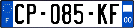 CP-085-KF