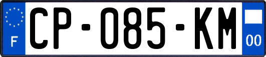 CP-085-KM