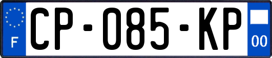 CP-085-KP