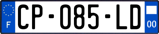 CP-085-LD