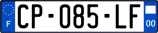 CP-085-LF