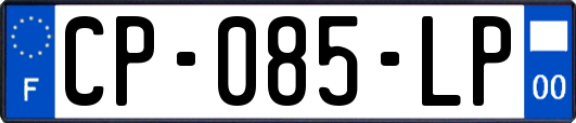 CP-085-LP
