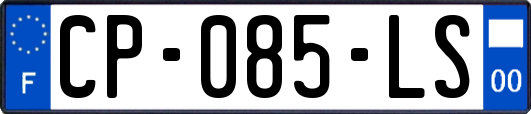 CP-085-LS