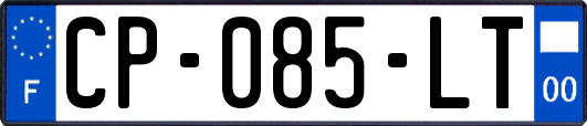 CP-085-LT
