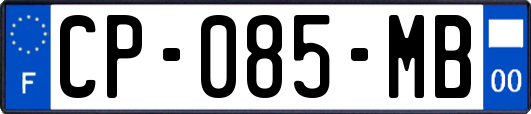 CP-085-MB