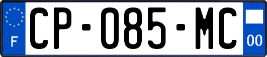 CP-085-MC