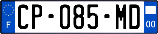 CP-085-MD
