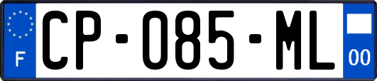 CP-085-ML
