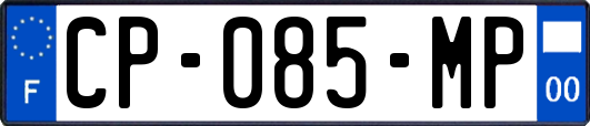 CP-085-MP