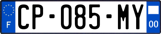 CP-085-MY