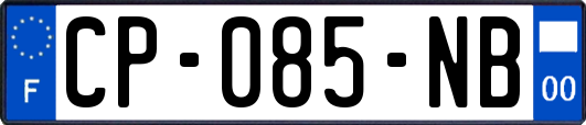 CP-085-NB
