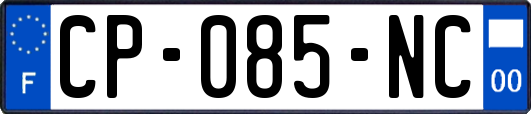 CP-085-NC