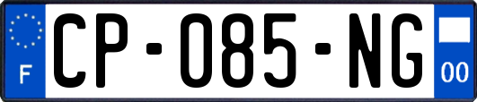 CP-085-NG