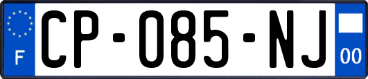 CP-085-NJ
