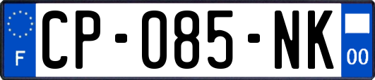 CP-085-NK