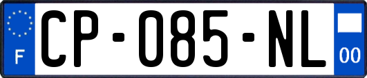 CP-085-NL