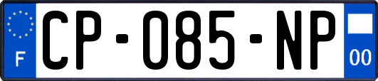 CP-085-NP