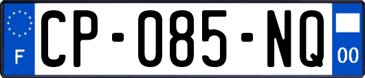 CP-085-NQ