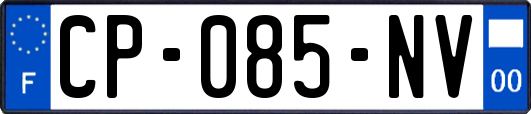 CP-085-NV