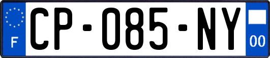 CP-085-NY