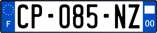 CP-085-NZ