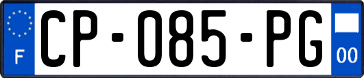 CP-085-PG