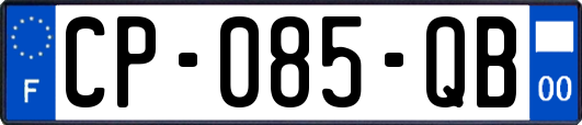 CP-085-QB